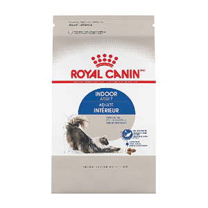 Royal Canin Indoor Cat